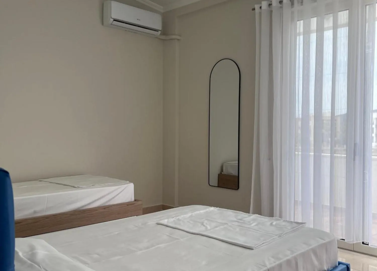 Tea Residence, Gjiri I Lalzit Delux Villa Durrës Albanië