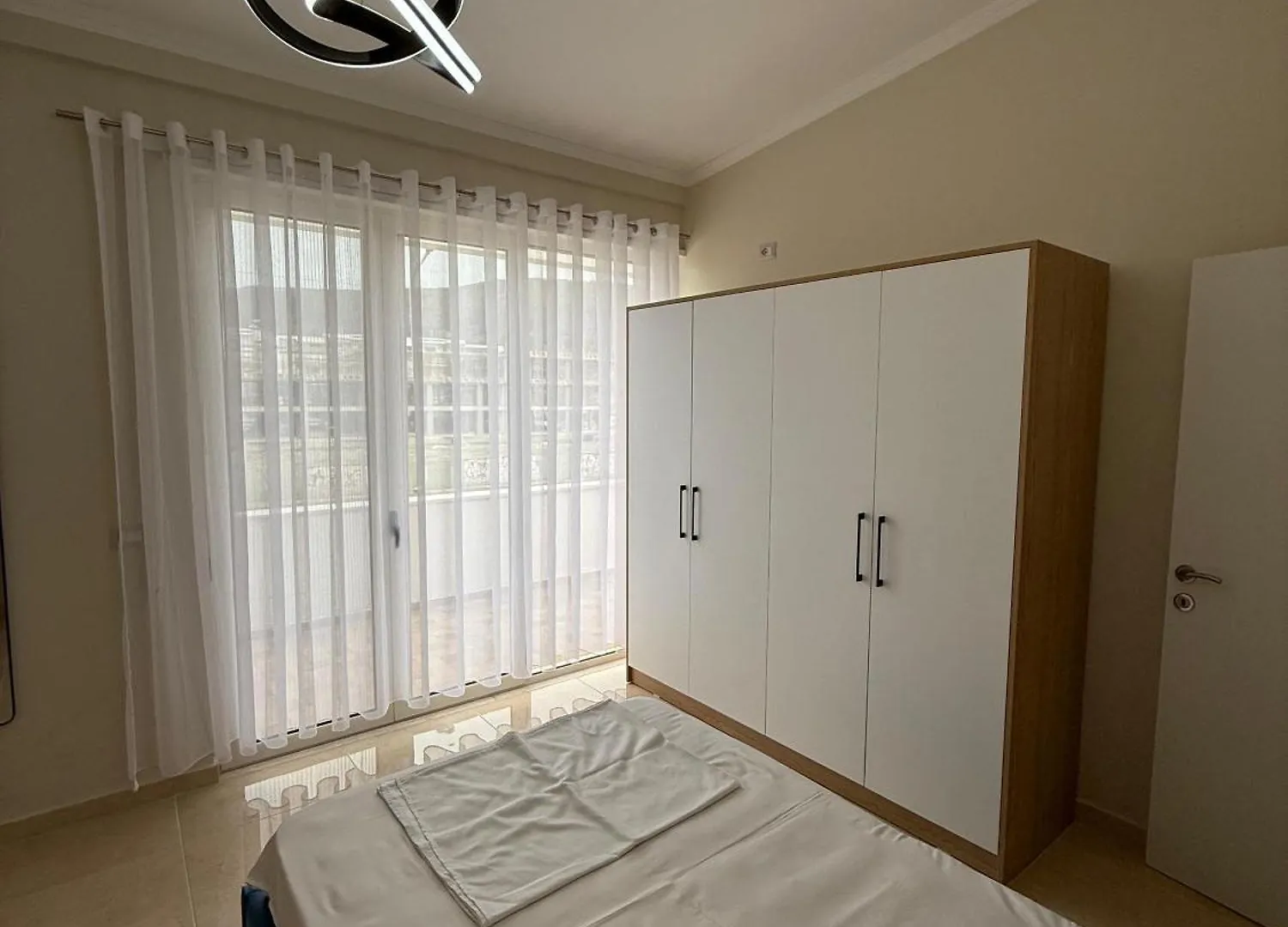 Tea Residence, Gjiri I Lalzit Delux Villa Durrës