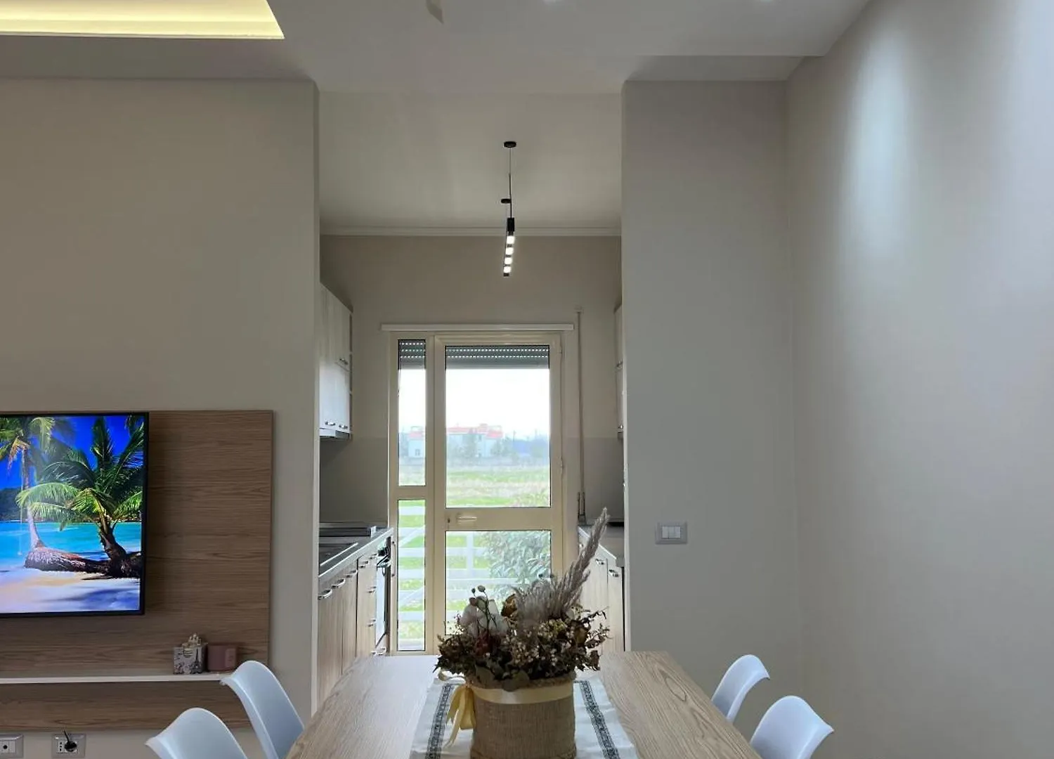 Tea Residence, Gjiri I Lalzit Delux Villa Durrës