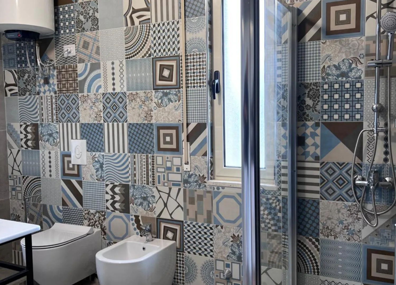 Tea Residence, Gjiri I Lalzit Delux Villa Durrës 0*,  Albanië
