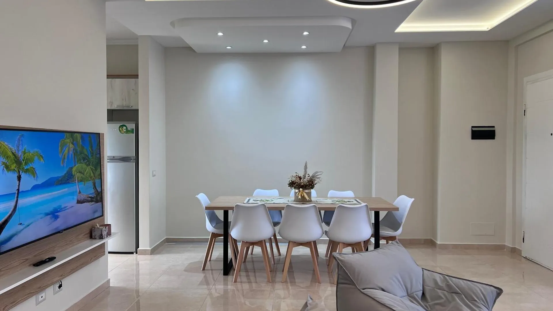 Tea Residence, Gjiri I Lalzit Delux Villa Durrës